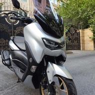 یاماها ان مکس فول کیلس و ترکشن Yamaha Nmax