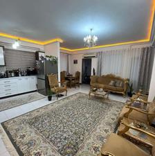 واحدی 65 متری خیابان مهرگان