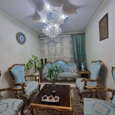 فروش آپارتمان 97متر در جنت آباد مرکزی