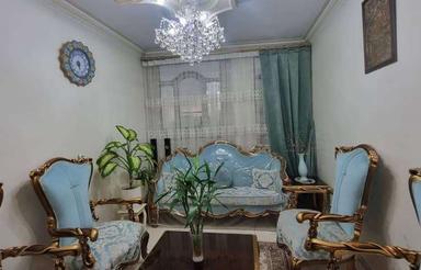 فروش آپارتمان 97 متر در جنت آباد مرکزی