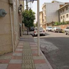 فروش زمین مسکونی 200 متر در کوی شفا