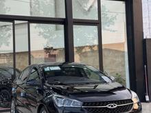 چری آریزو 5 (توربو) 1397 مشکی در شیپور