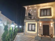 ویلا مدرن استخر دار دوبلکس417 متر در شیپور