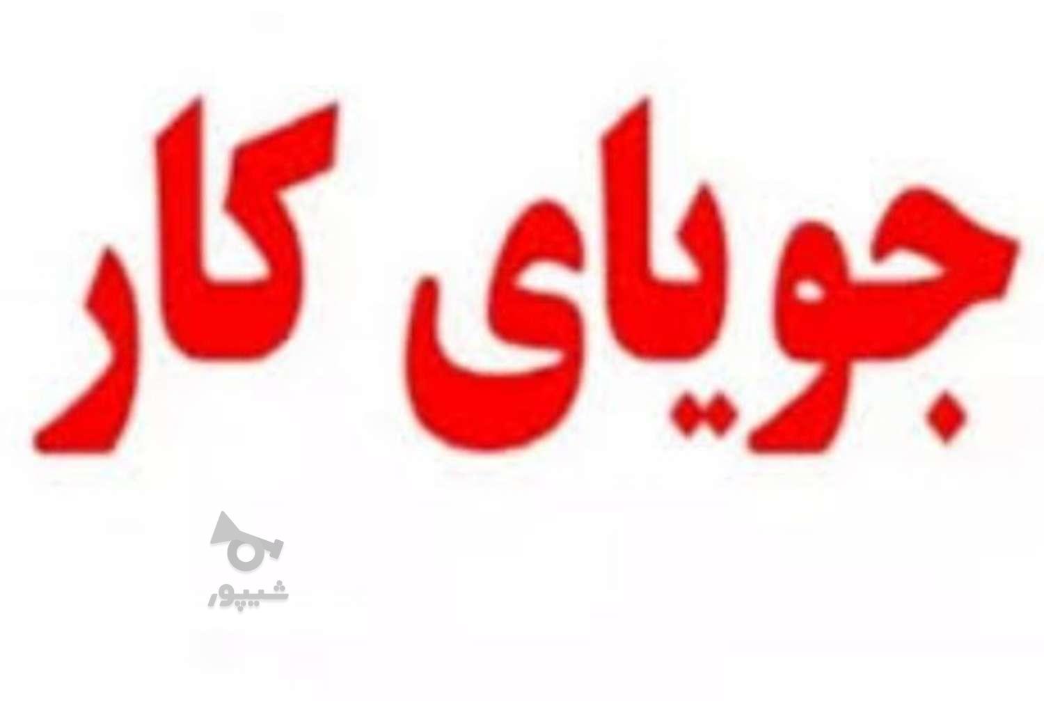 جویای کار در دورود - taha_21