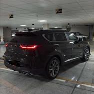 فیدلیتی الیت 7 نفره و 5 نفره ( تحویل روز ) 404