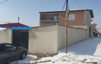 خانه ویلایی