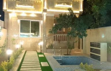 فروش ویلا 270 متر در مرکز شهر