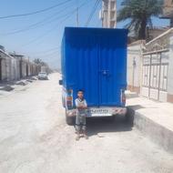 نیسان وانت 84