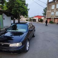 هیوندا النترا1993 کم کار