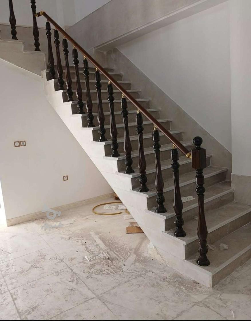 نرده استیل در بابل