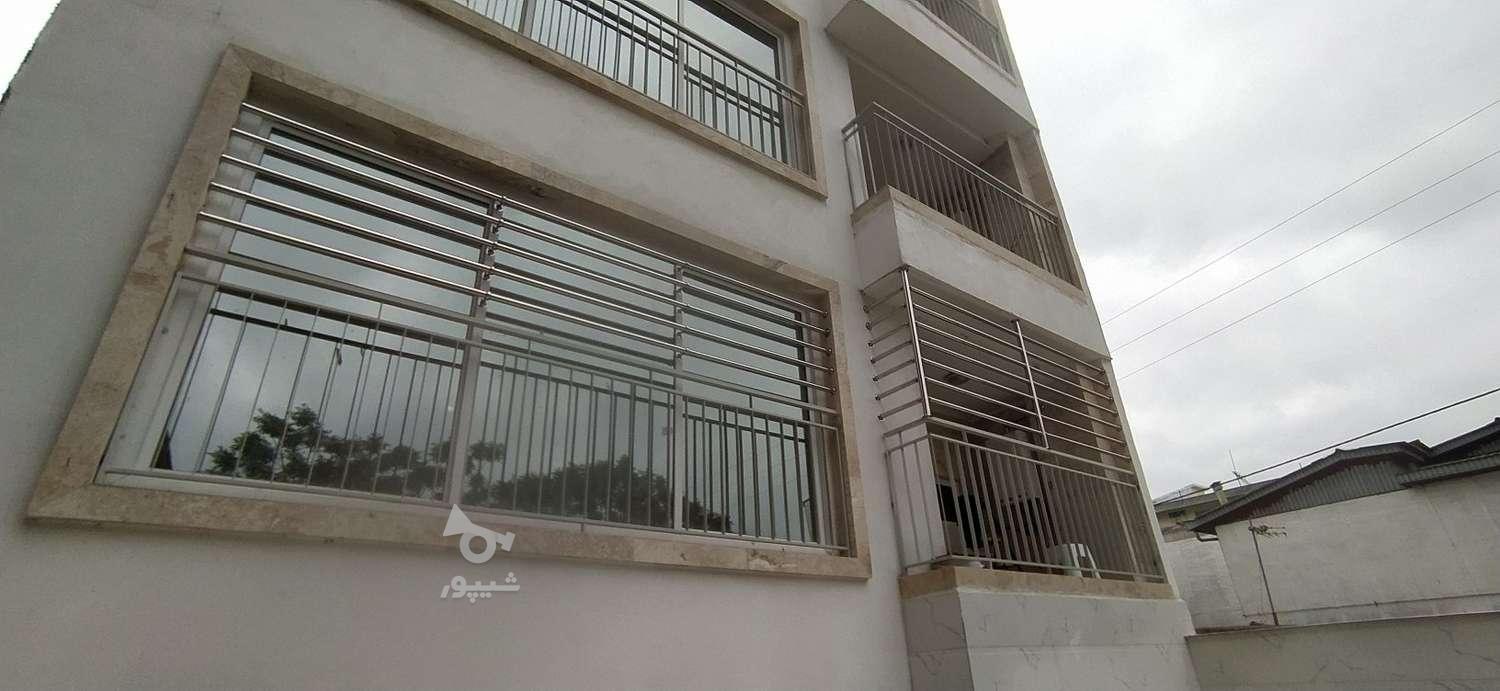 نرده استیل در بابل