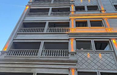 فروش آپارتمان 145 متر در مرکز شهرکلاچای