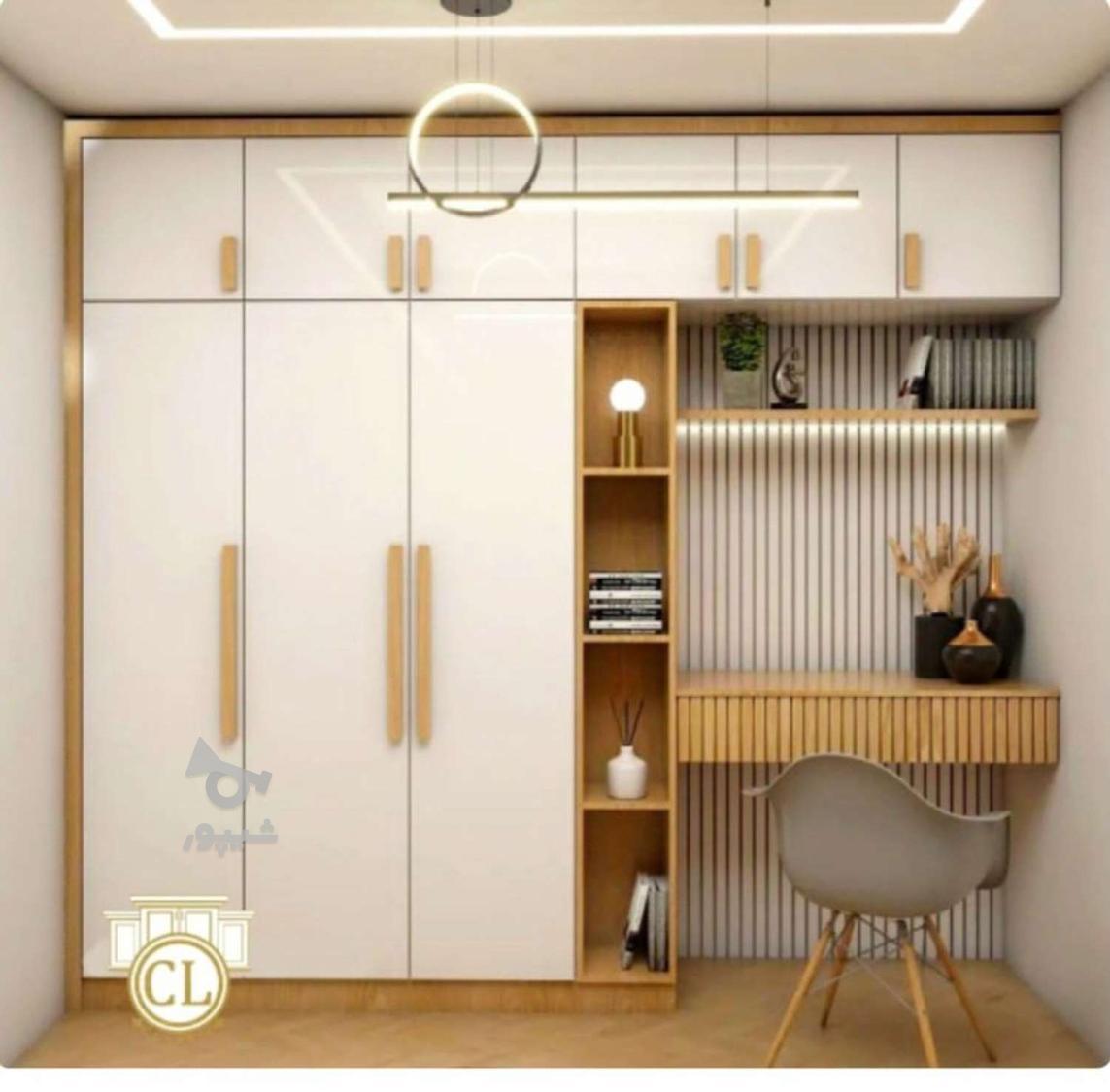 ساخت کابینت