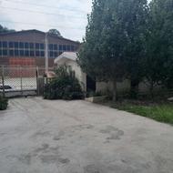 فروش سوله 5000 متر شهرک صنعتی شهید نظری