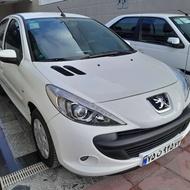 پژو 207i 1404 اقساطی وام بانکی