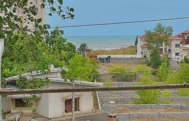 پیشفروش آپارتمان ساحلی تحویل 6 ماهه بلوار دریا