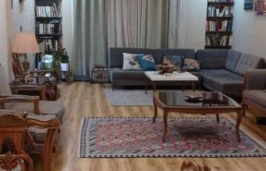 فروش آپارتمان ۹۸ متر در اباذر