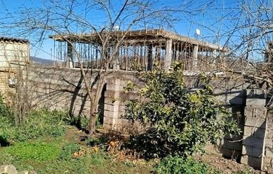 خانه باغ 210 متری در کلیجان رستاق سنگبن سلیم شیخ