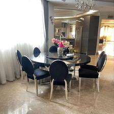 اجاره آپارتمان 340 متر در فرمانیه