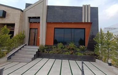 فروش ویلا 260 متر در آهودشت