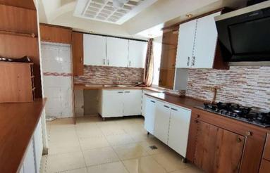 اجاره آپارتمان 190 متر در آجودانیه