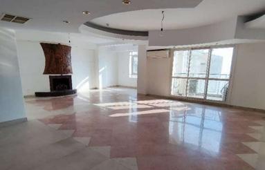 اجاره آپارتمان 190 متر در آجودانیه