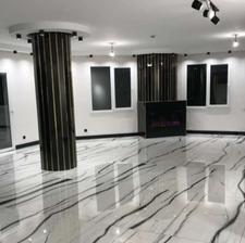 اجاره آپارتمان 205 متر در کامرانیه