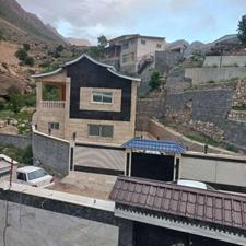 فروش ویلا 175 متر در هاره امیری