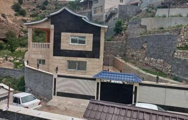 فروش ویلا 175 متر در هاره امیری