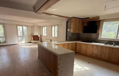 اجاره آپارتمان 140 متر در جماران