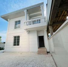 فروش ویلا 190 متری دوبلکس با سند تک برگ ششدانگ