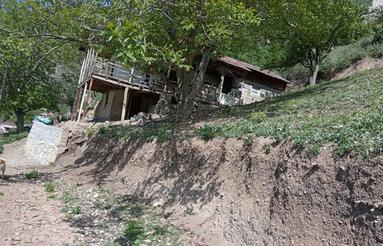 270 متر زمین مسکونی