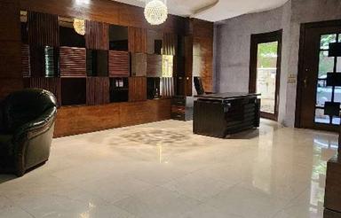فروش آپارتمان ۱۶۰ متر در سعادت آباد