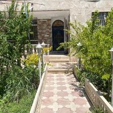 فروش باغ ویلا سند تک برگ 300 متر در بکه