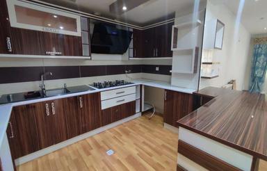 فروش آپارتمان 107 متر در محوطه کاخ