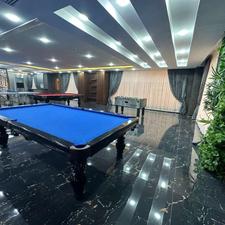 پیش‌فروش آپارتمان 108 متر در نارمک