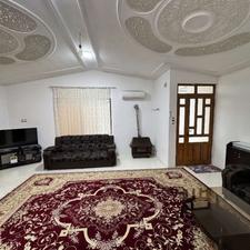 خانه ویلایی جذاب نقلی با موقعیت طلایی150متر