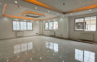 آپارتمان 150 متر/خوش ساخت/سه خواب/تختی