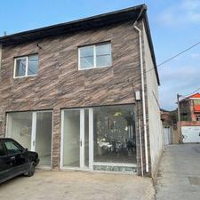 خانه ویلایی 170 متری