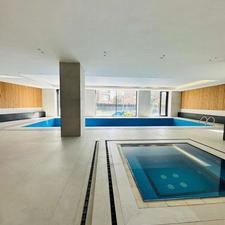 نیاوران 210 متر شخصی ساز ویو کل شهر