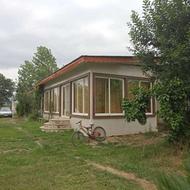 فروش ویلا 40000 متر در جاده کیسم