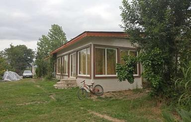 فروش ویلا 40000 متر در جاده کیسم