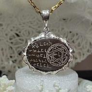 زوعه مار اصل ضمانتی باقاب برنجی