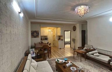 فروش آپارتمان 85 متر در خیابان هراز