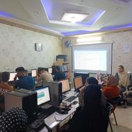 ثبت‌نام دوره های آموزشی کامپیوتر وحسابداری عصرنو