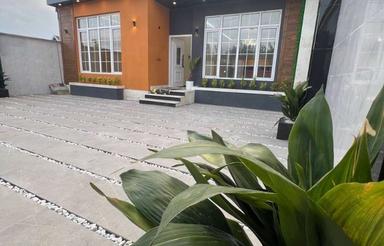 فروش ویلا 202 متر در خشکبیجار