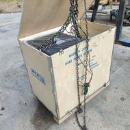 ژنراتور 120کاوا