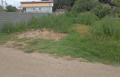 فروش زمین مسکونی 220 متر در گفشه