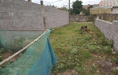 فروش زمین مسکونی 220 متر در گفشه