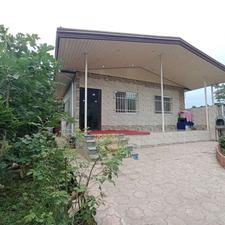 فروش باغ ویلا 340 متری در مرکز شهر شیرگاه